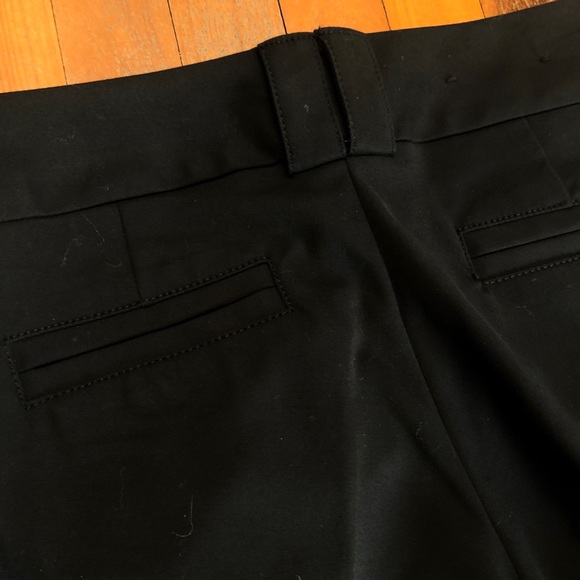 BANANA REPUBLIC MARTIN STRETCH PANT - Picture 7 of 8